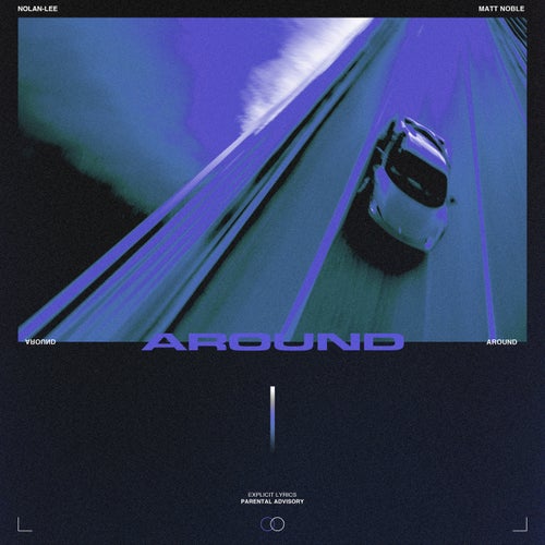 Around