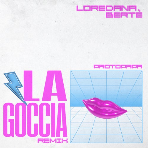 La goccia (REMIX)