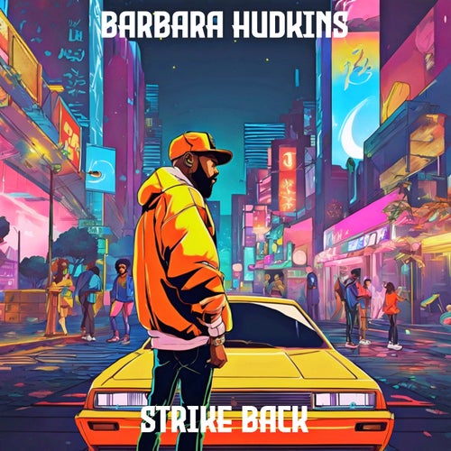 Strike Back