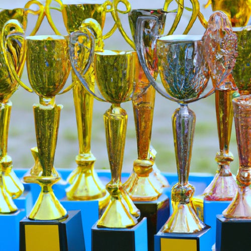 Trophies