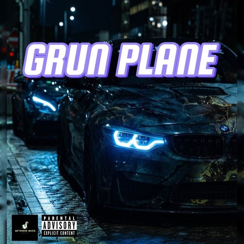 Track Artwork