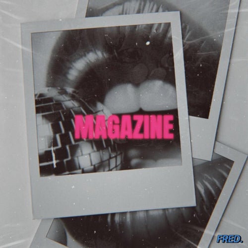 Magazine