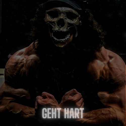 geht hart