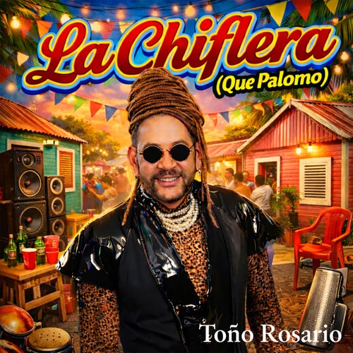 La Chiflera (Que Palomo)