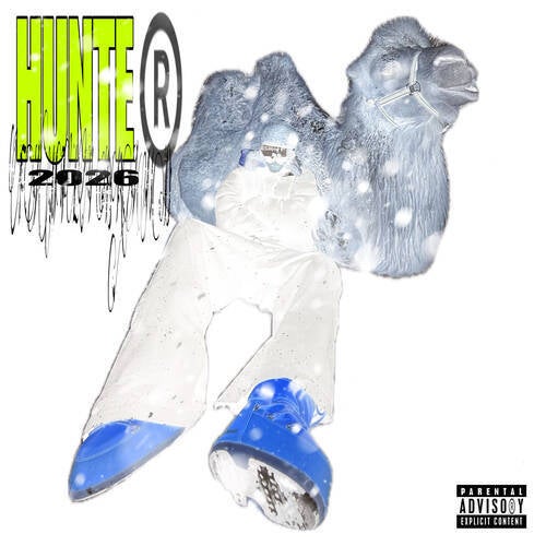 hunter
