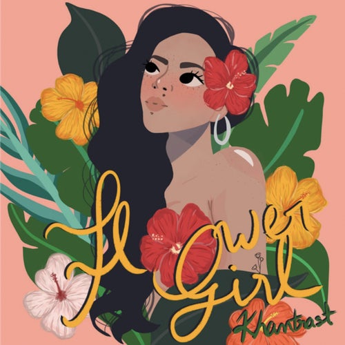 Flower Girl