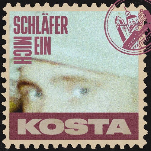 Schläfer mich ein