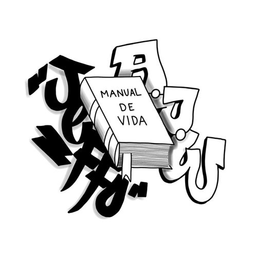 Manual De Vida