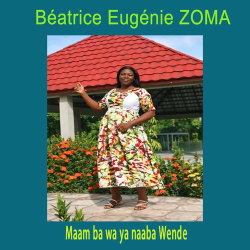 Maam ba wa ya naaba Wende