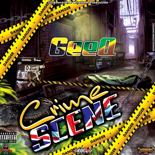 Crime Scene