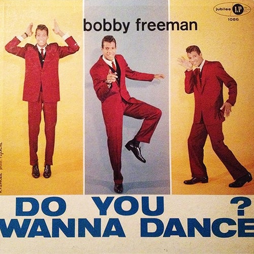 Do You Wanna Dance