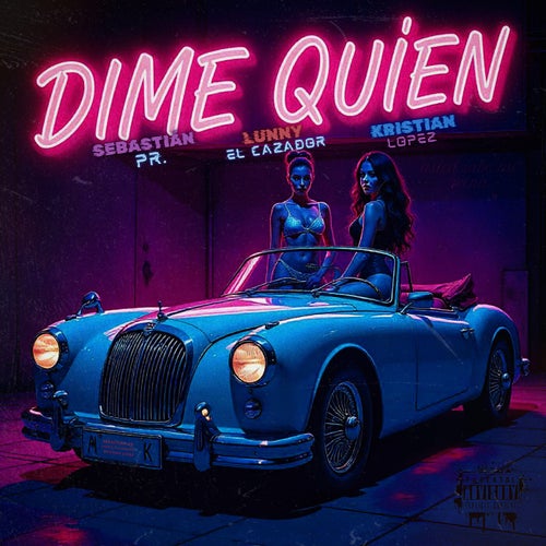 Dime Quien