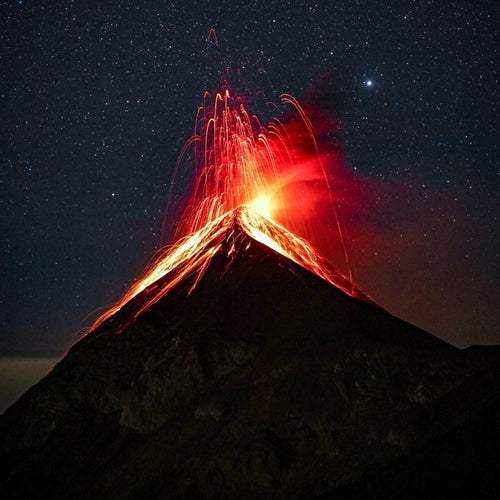 Study Glow (Chillout)