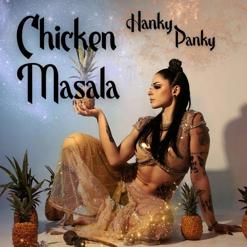 Chicken Masala