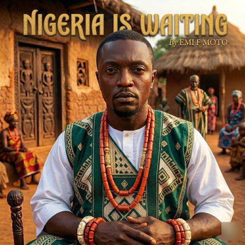 Nigeria Is Waiting