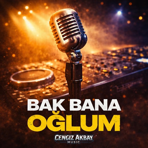 Bak Bana Oğlum