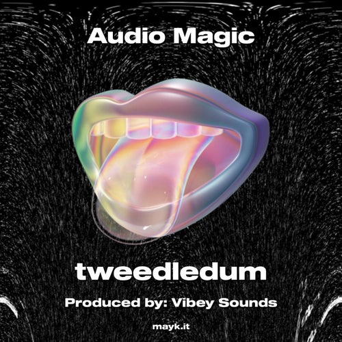 Audio Magic