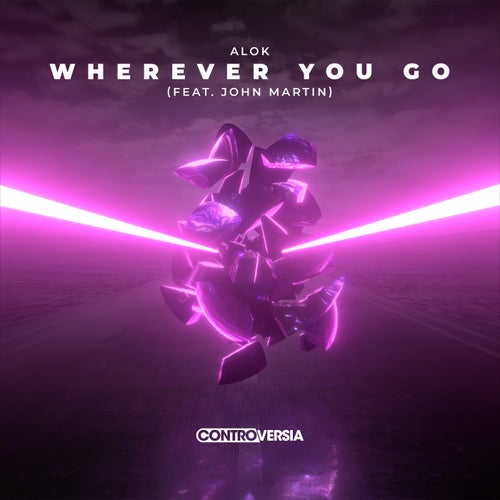 Wherever You Go (feat. John Martin) (Extended Mix)