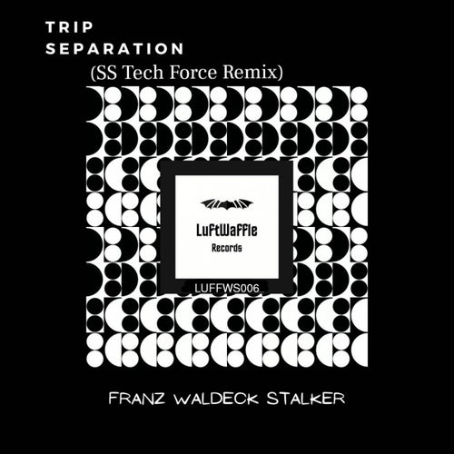 Trip Separation (SS Tech Force Remix)
