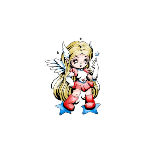 Angel