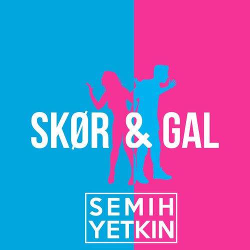Skør & Gal
