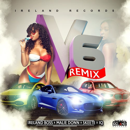 V6 (Remix)