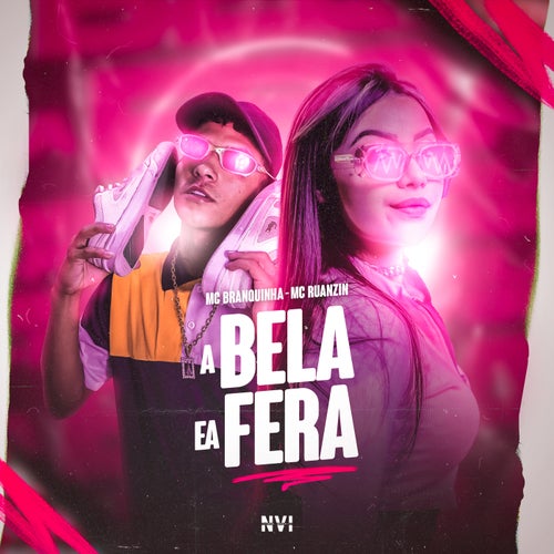 A Bela e a Fera