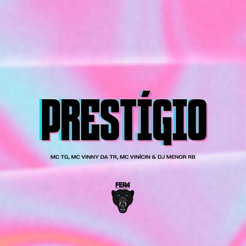 Prestígio