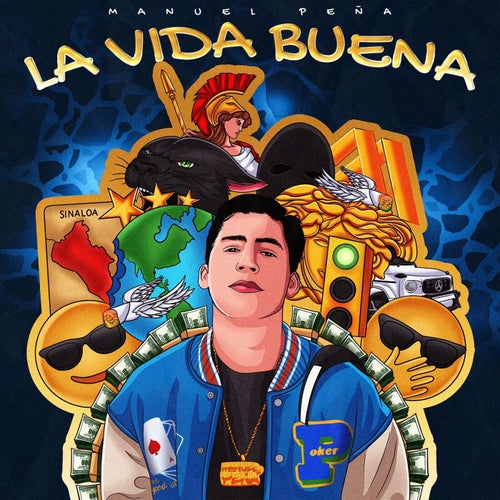 La Vida Buena (Remix)