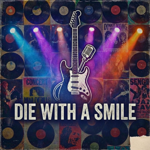Die With A Smile