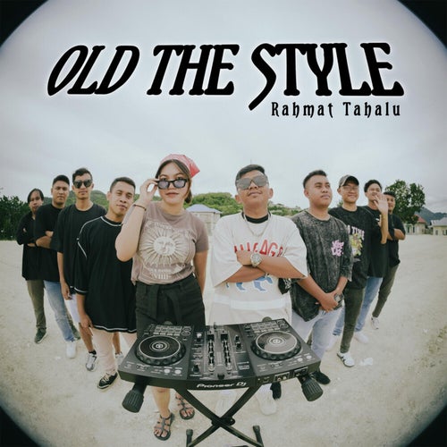 Old The Style