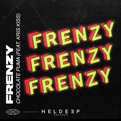 Frenzy (feat. Kris Kiss)