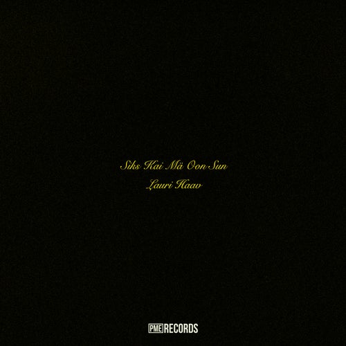 Siks kai mä oon sun (Vain elämää kausi 16)