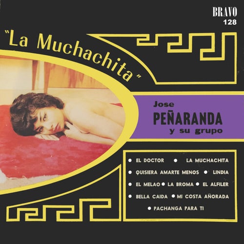 "La Muchachita"