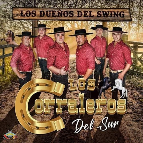 Los Dueños del Swing