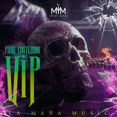 Puro Contenido VIP