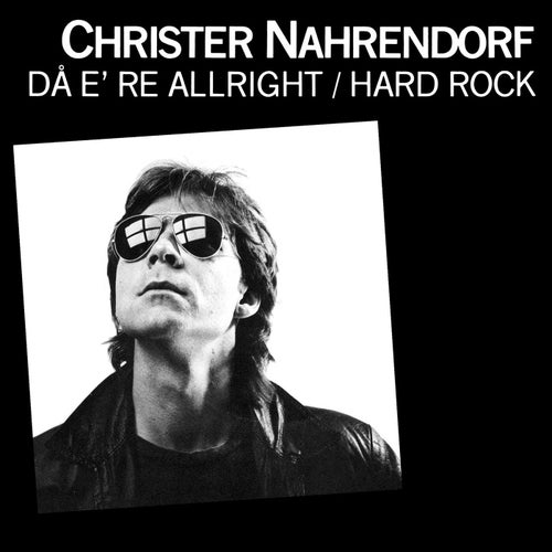 Då e're allright