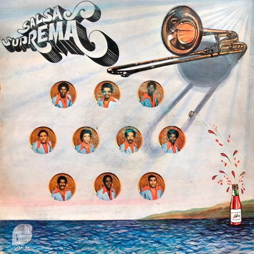 Salsa Suprema