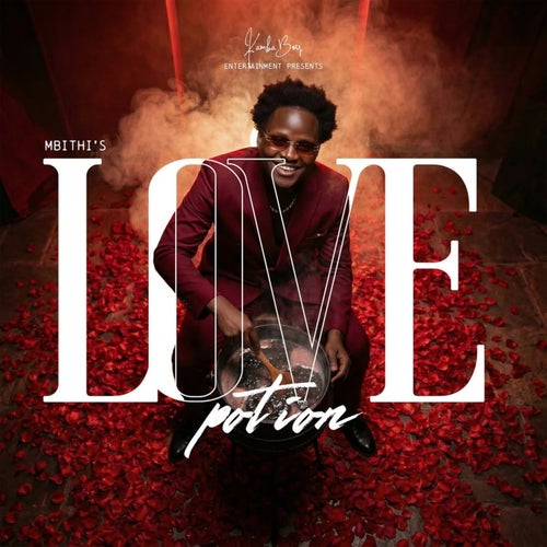 Love Portion (Live)