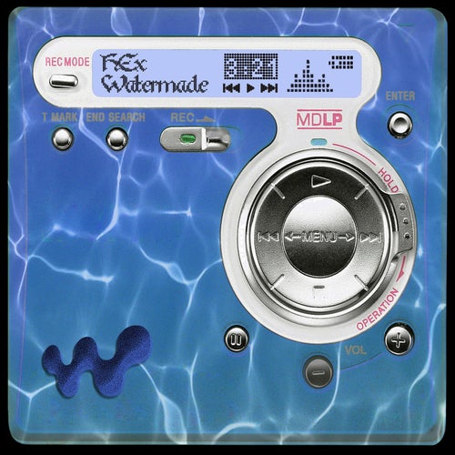 WATERMADE