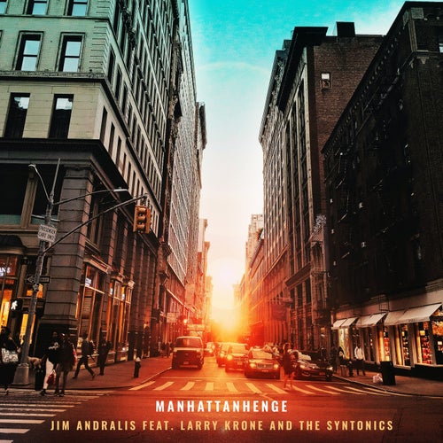 Manhattanhenge