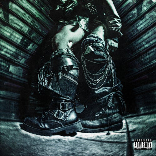 FUCK.MARRY.KILL (EP)
