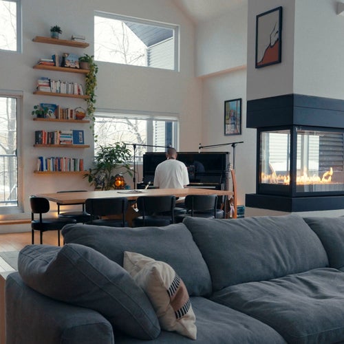 Self-Discovery Acoustic Live - From Home