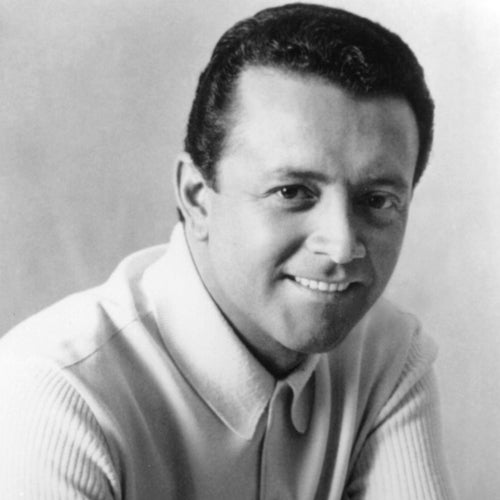 Vic Damone Profile