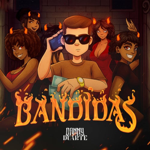 BANDIDAS