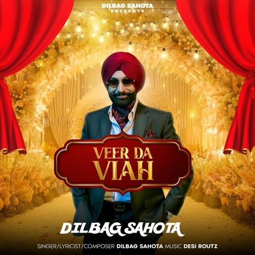 Veer Da Viah