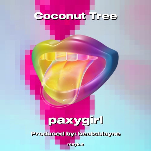 Coconut Tree