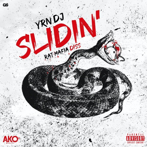 Slidin' Rat Mafia Diss