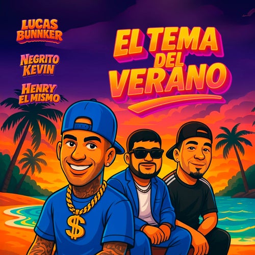 El Tema Del Verano