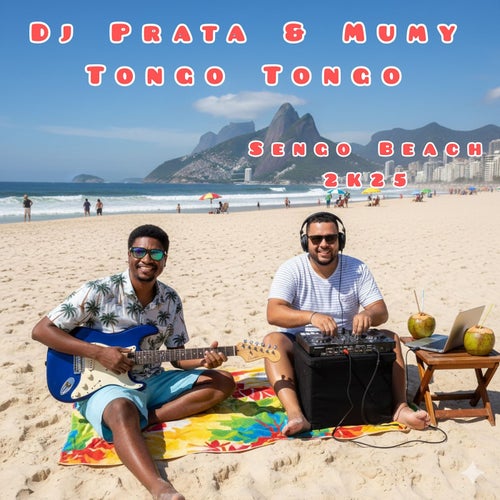 Sengo Beach 2K25